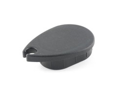 Hobie END CAP FWD BLACK [39130020]