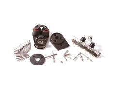 Hobie MAIN TRAVELER KIT - CLUB WAVE