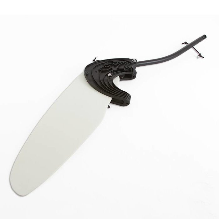 Hobie WAVE EZ LOC RUDDER ASSY