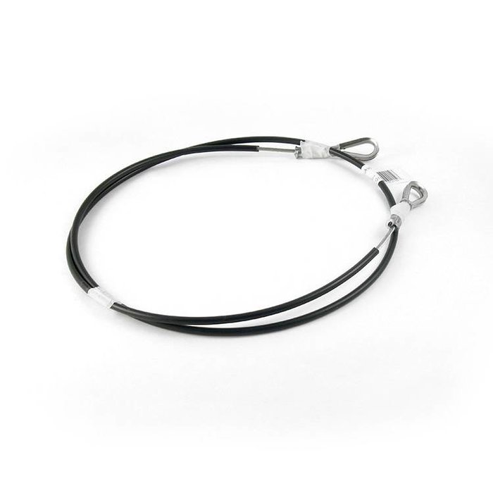 Hobie WIRE BRIDLE WAVE CLUB