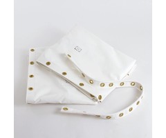 Hobie TRAMP CLUB WAVE WHITE