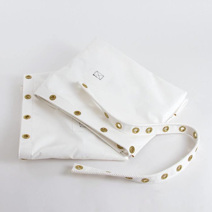 Hobie TRAMP CLUB WAVE WHITE