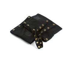 Hobie TRAMP CLUB WAVE BLACK MESH