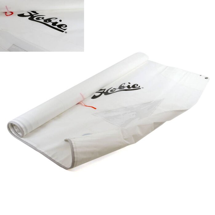 Hobie SAIL WAVE MAIN "V" RESORT WHIT