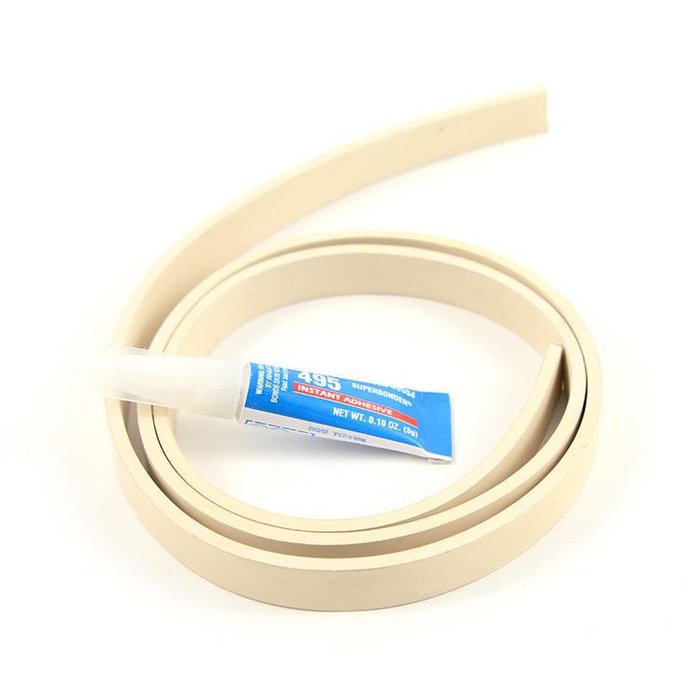 Hobie DAGGER WELL NEOPRENE KIT