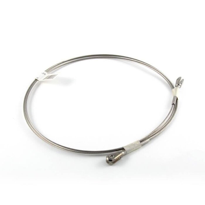 Hobie WIRE BARBER HAULER H20