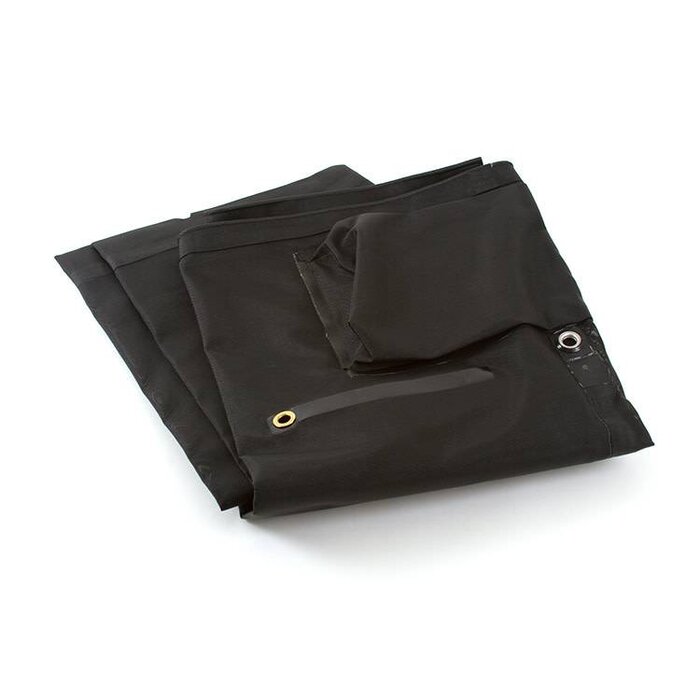 Hobie TRAMP H20 BLACK MESH