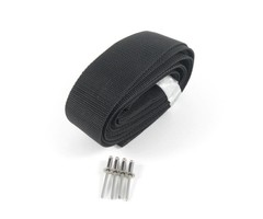 Hobie HIKING STRAP SET - H20