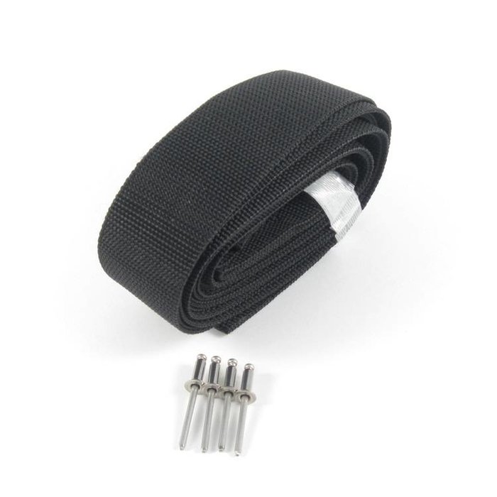 Hobie HIKING STRAP SET - H20