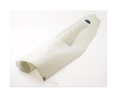 Hobie SAIL H20 JIB WHITE