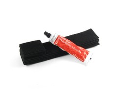 Hobie DAGGERWELL CARPET KIT H20 (2)