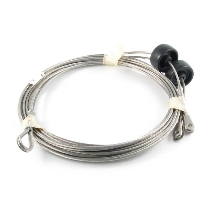 Hobie WIRE DIAMOND ASSY H20