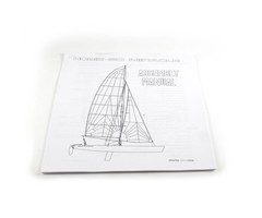 Hobie ASSEMBLY MANUAL-H20