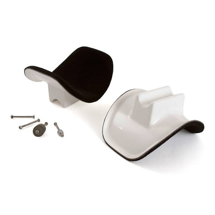 Hobie HULL CRADLES FOR BEACH