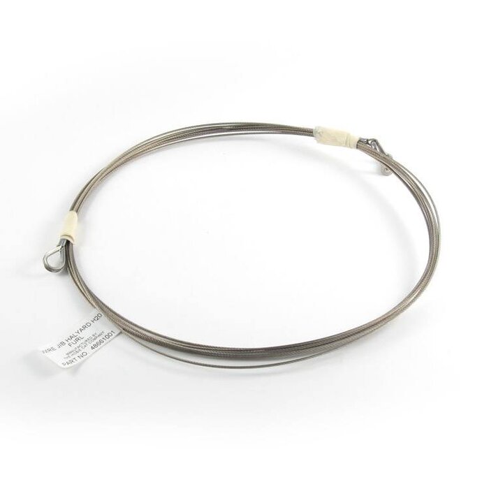 Hobie WIRE JIB HALYARD H20 FURL