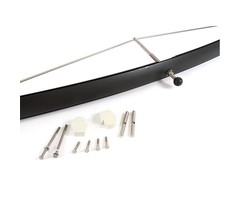 Hobie XBAR H17 ASSY FWD