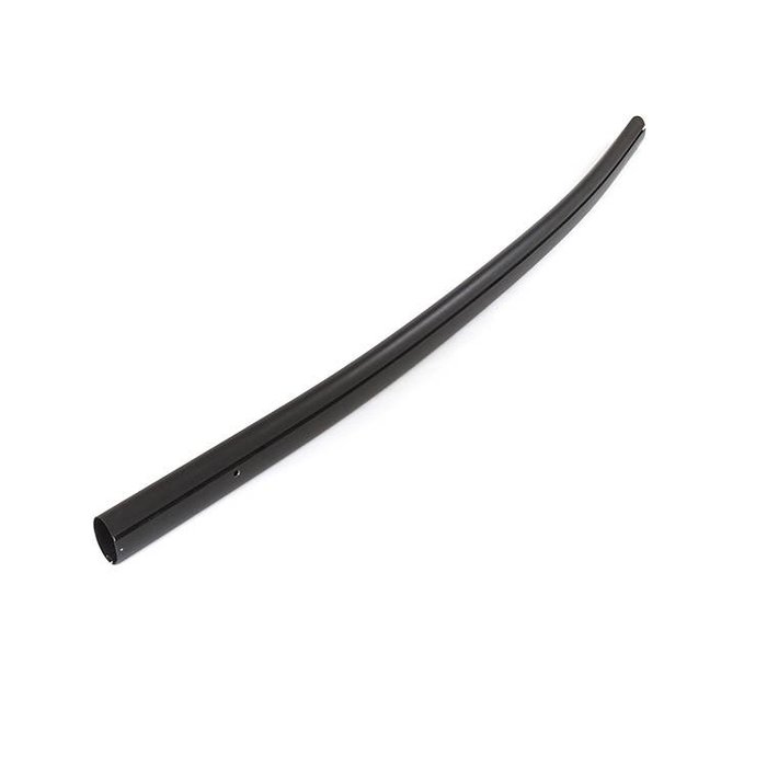 Hobie XBAR H17 AFT EXT BLK