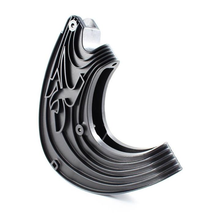 Hobie EZ LOC RDR HOUSING