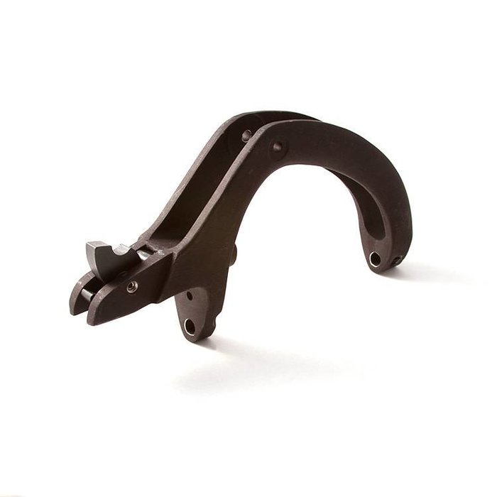 Hobie RUDDER CASTING LWR BLACK