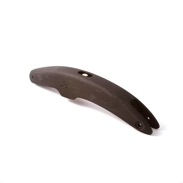 Hobie RUDDER CASTING UPR RT BLK