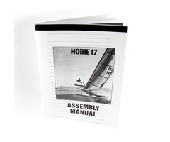 Hobie ASSEMBLY MANUAL H17