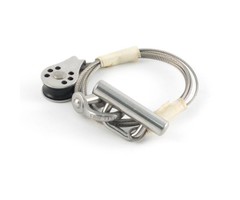 Hobie OUTHAUL WIRE ASSY H17