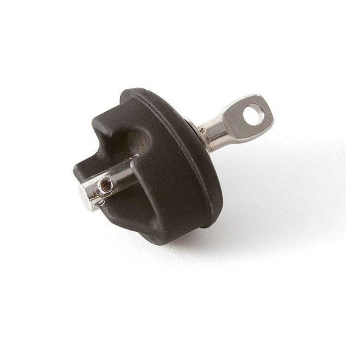 Hobie BOOM CAP H17 FWD BLACK