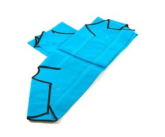 Hobie WING TRAMP H17 SET TURQ MESH