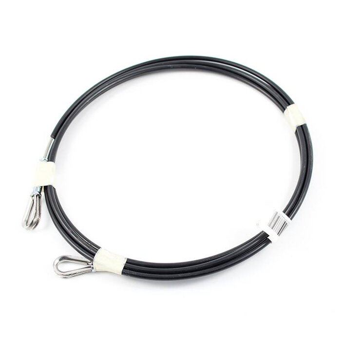 Hobie WIRE BRIDLE H17 SE BLACK