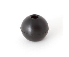 Hobie BALL MEDIUM 6 MM BLACK