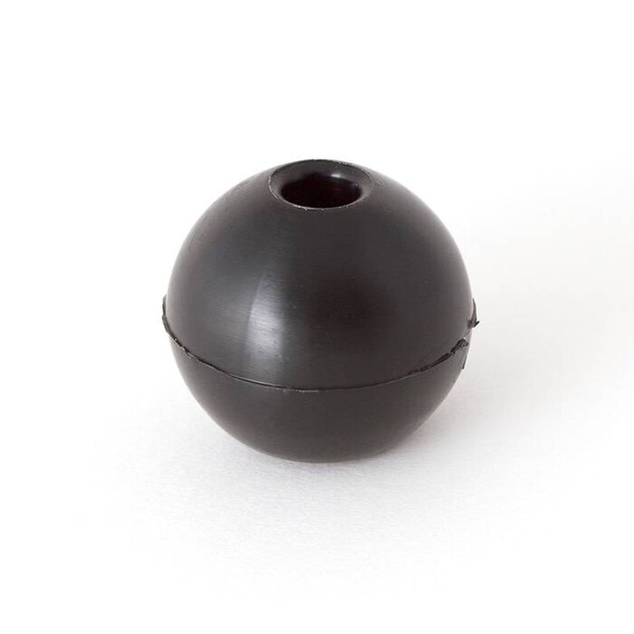 Hobie BALL MEDIUM 6 MM BLACK