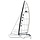 SAIL H17SE/SPT MAIN WHITE