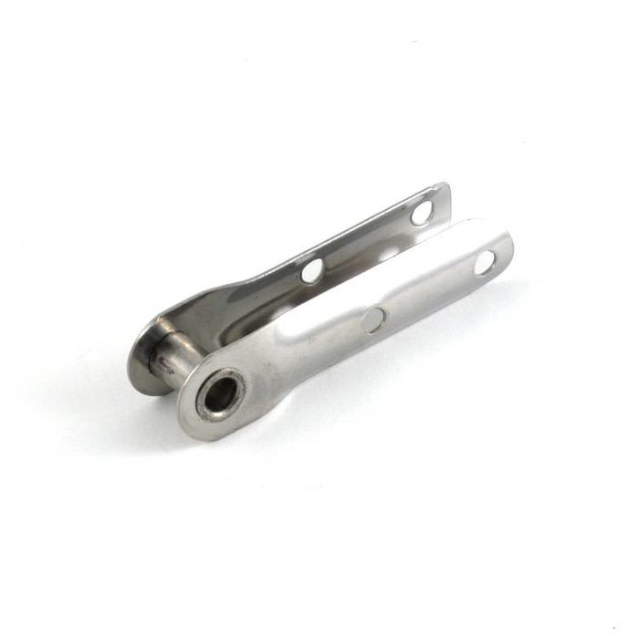 Hobie TILLER EXTENTION HINGE