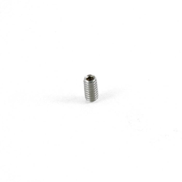 Hobie SCREW 1/4-20 X 1/2 SKTST (ABA)