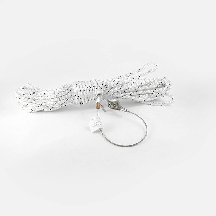 Hobie HALYARD, WAVE MAIN