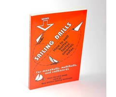 Hobie BOOK, SAILING DRILLS: