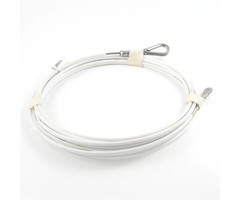 Hobie SHROUD H18/21SC WHITE