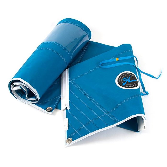 Hobie SAIL H18 JIB TURQUOISE