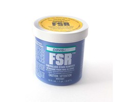 Hobie FIBERGLASS STAIN REMOVER