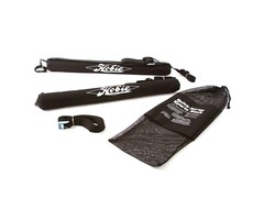 Hobie QUICK STRAP RACK W/TIE DN