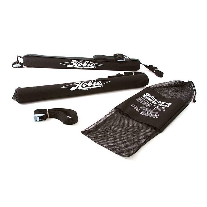 Hobie QUICK STRAP RACK W/TIE DN