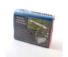 Hobie KAYAK COVER / 9-12' 6"