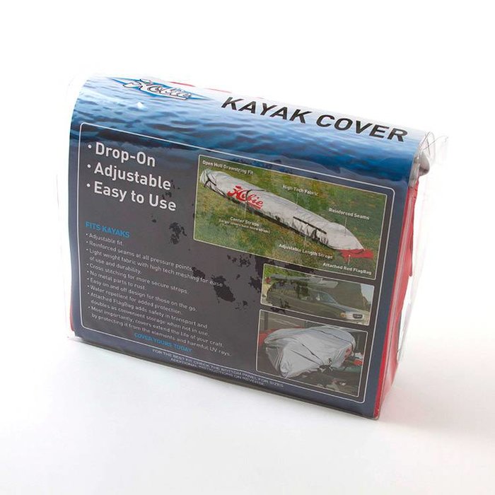 Hobie KAYAK COVER / 14-16'