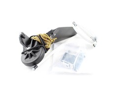 Hobie QUEST 13 RUDDER KIT/TWIST N ST