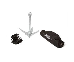 Hobie ANCHOR w/BAG & LINE (3.5 LB)