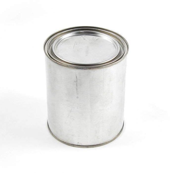 Hobie GELCOAT 1/2 PT-WHITE