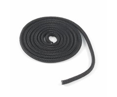 Hobie LINE 3/16" SGL BRAID-BLACK