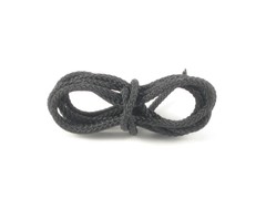 Hobie LINE 1/8 NYLON BRAID BLK