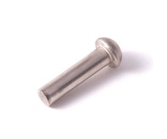 Hobie RIVET 1/4 X 1 RH SOLID-302 SS