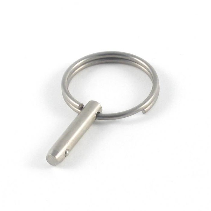 Hobie QUICK PIN 3/16" X 1-1/8" TF-4